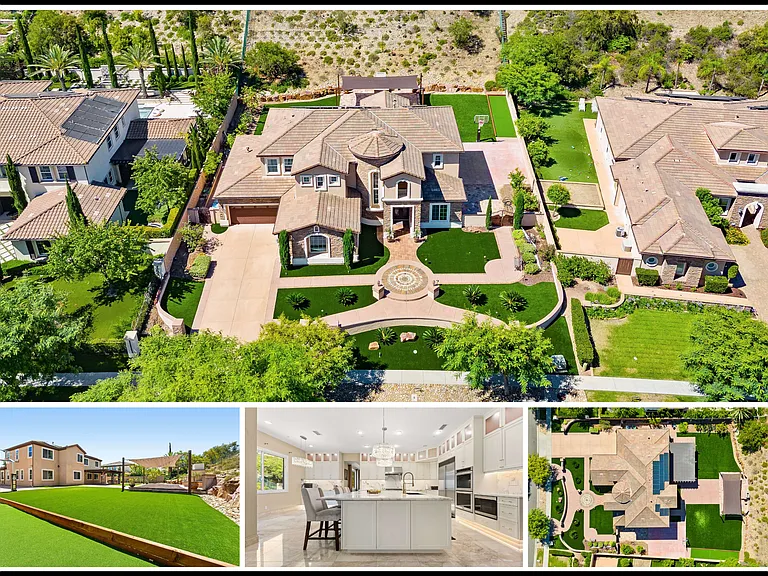 11638 Big Canyon Ln — Photo 1