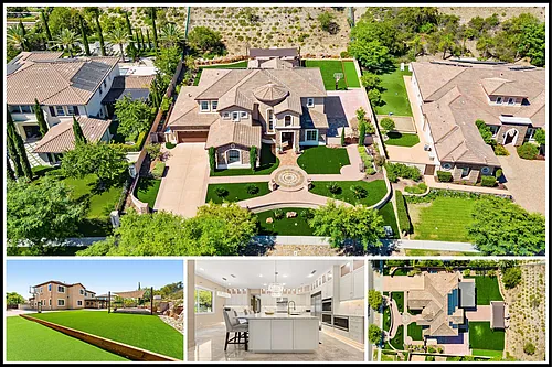 11638 Big Canyon Ln Photo 1 11638 Big Canyon Ln Photo 1