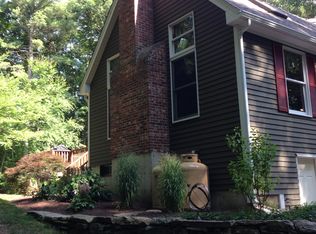 33 Nieske Rd, Monson, MA 01057