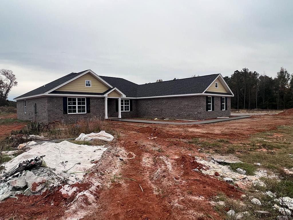 1285 Franfisher Dr LOT 113, Sumter, SC 29154 MLS 161707 Zillow