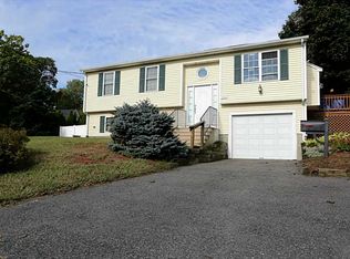 151 Sunnyside Ave, Woonsocket, RI 02895