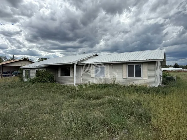428 S El Cajon Cir, Springerville, AZ 85938