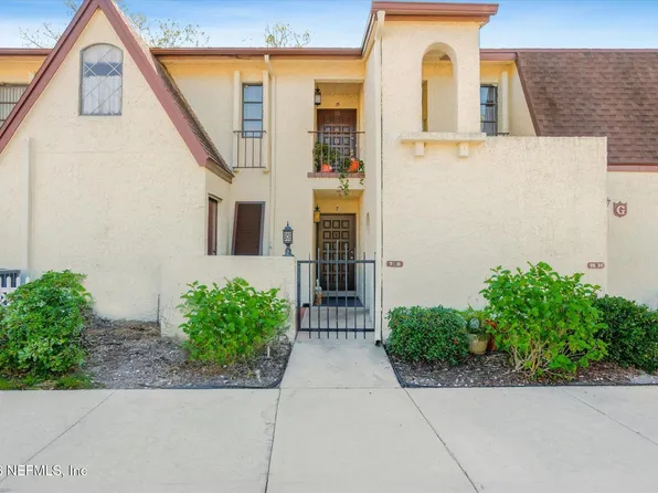 600 DOMENICO Circle #G7, St. Augustine, FL 32086