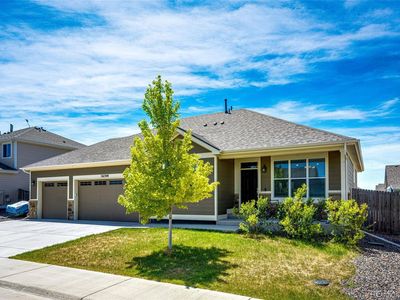 56300 E 25th Avenue, Strasburg, CO, 80136