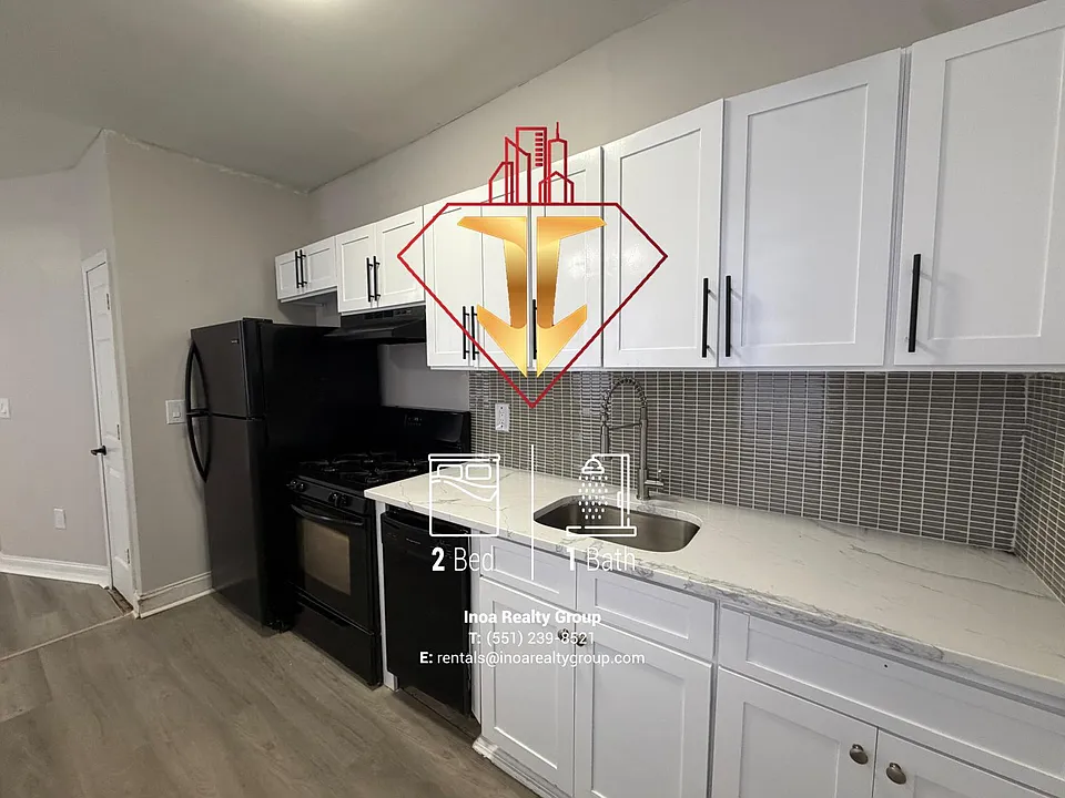 630-632 Bergen Ave #200