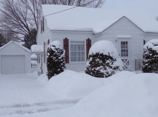 508 Meadow St, Stevens Point, WI 54481