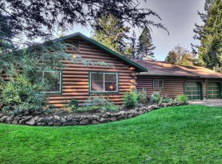 240 E Phillips Lake Loop Rd, Shelton, WA 98584