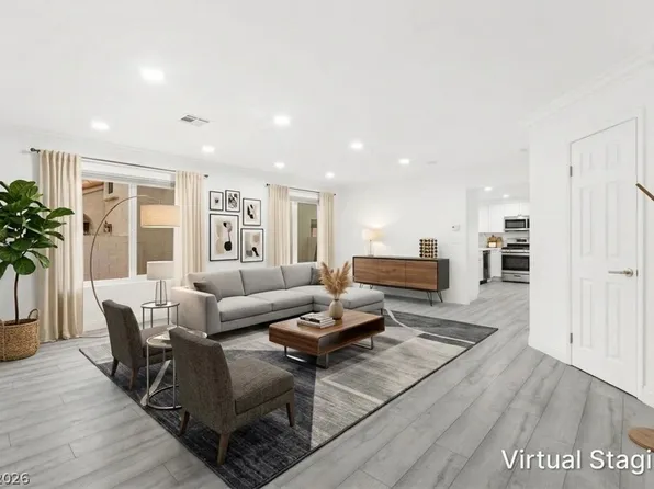9537 Wooden Pier Way, Las Vegas, NV 89117