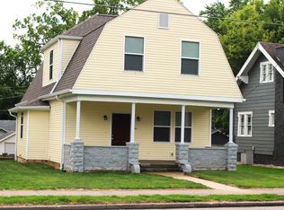 701 W Riverside Ave, Muncie, IN 47303