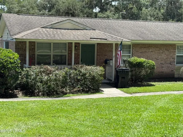 1 Taft St Unit 139, Beaufort, SC 29902