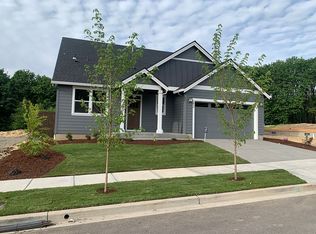 1024 S Sevier Rd, Ridgefield, WA 98642