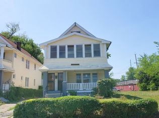 13412 Coit Rd #2, Cleveland, OH 44110