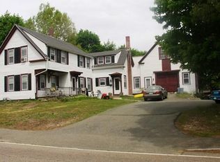 69 Lincoln St, Abington, MA 02351