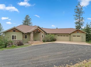 6533 Blue Ridge Way, Deer Park, WA 99006