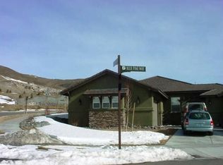 8795 Blue Pine Way, Reno, NV 89523