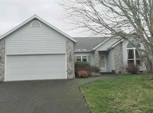 467 Yellowstone Dr, Monmouth, OR 97361