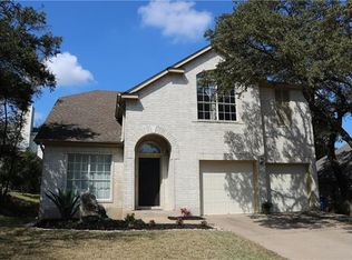 6504 Sans Souci Cv, Austin, TX 78759
