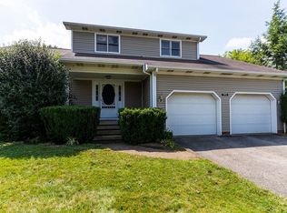 393 Cunningham Rd, Salem, OH 44460