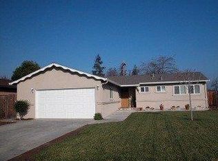 1809 Andrews Ave, San Jose, CA 95124