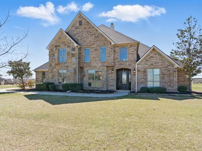 116 Rockhouse Dr, Aledo, TX, 76008