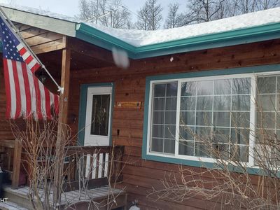 820 E Goldendale Dr, Wasilla, AK, 99654