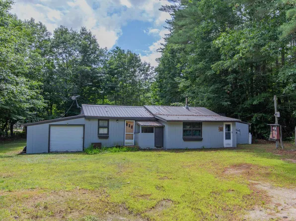 1166 Turkey Street, Tamworth, NH 03886