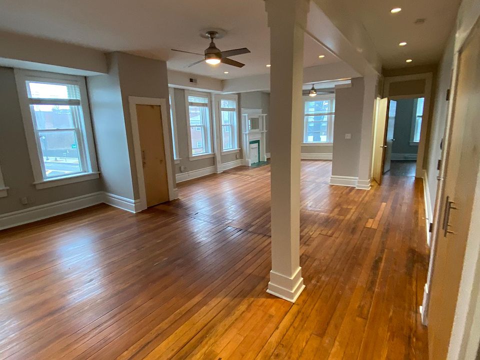 1st image of 1257 1/2 N High St APT B