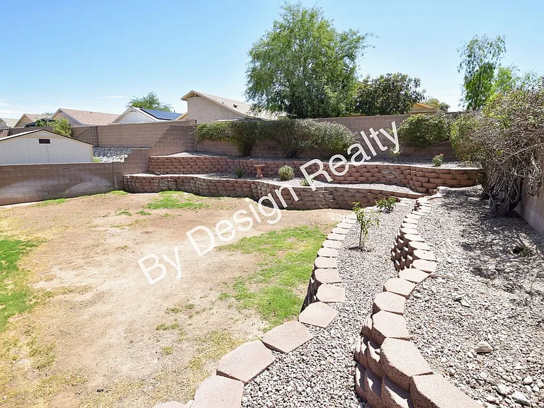 10226 E Desert Eden Pl — Photo 41