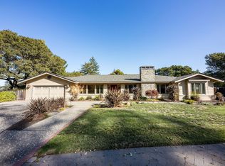 30 Knightwood Ln, Hillsborough, CA