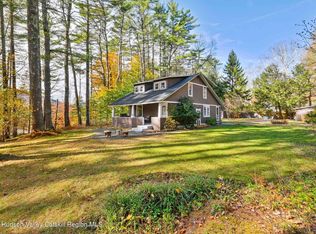 386 Wittenberg Rd, Woodstock, NY 12498
