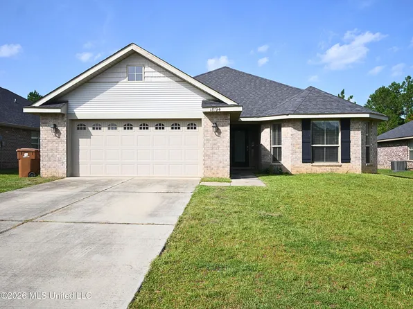 18194 Tiffany Renee Dr, Gulfport, MS 39503