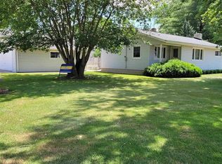 11743 W Taylor St, Waterloo, WI 53594