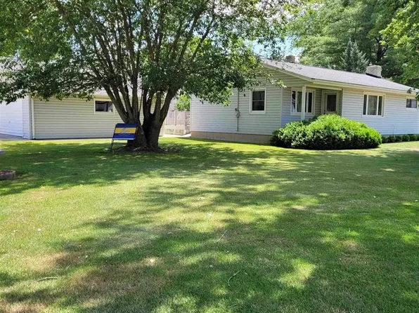 11743 West Taylor Street, Waterloo, WI 53594