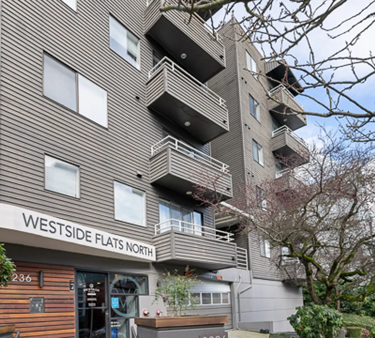 Westside Flats North — Photo 4