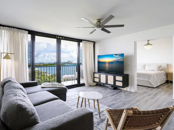 5600 N Flagler Drive #1207, West Palm Beach, FL 33407
