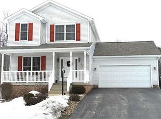 110 Old Forge Rd, Slippery Rock, PA 16057