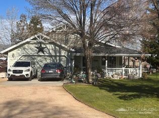 22800 Yearling Way, Tehachapi, CA 93561