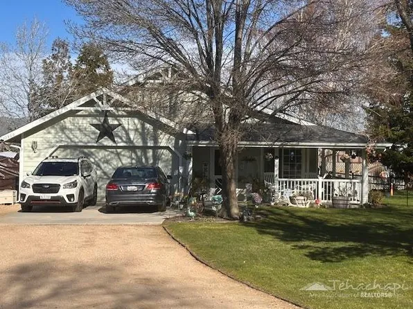 22800 Yearling Way, Tehachapi, CA 93561