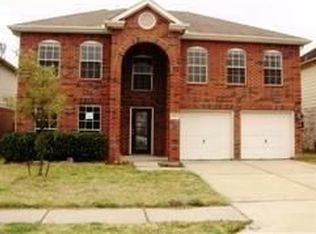 5822 Logancrest Ln, Houston, TX 77086