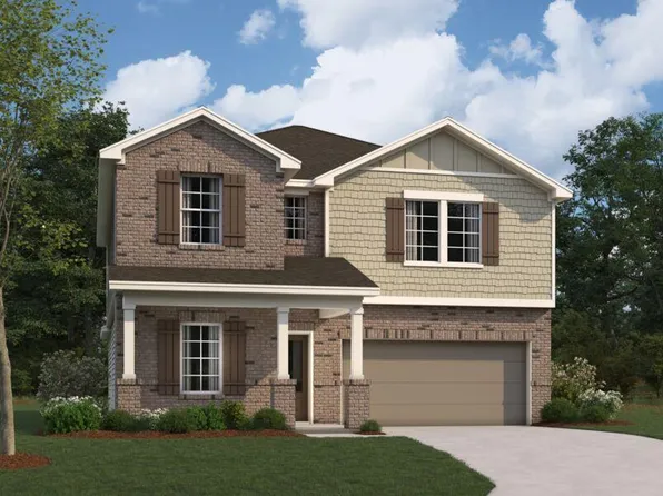 7432 Pullman Cv, Austin, TX 78747