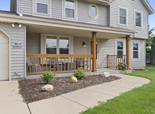 N103W16612 Country COURT, Germantown, WI 53022
