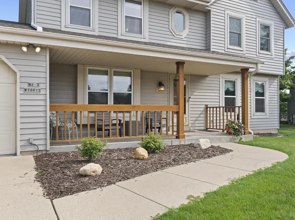 N103W16612 Country COURT, Germantown, WI 53022