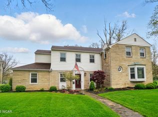 2155 W Market St, Lima, OH 45805