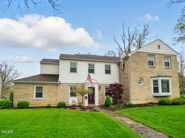 2155 W Market St, Lima, OH 45805