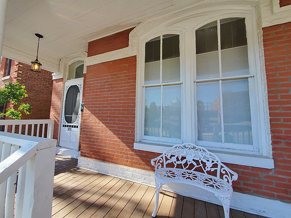 4th image of 1211 Jules St #A