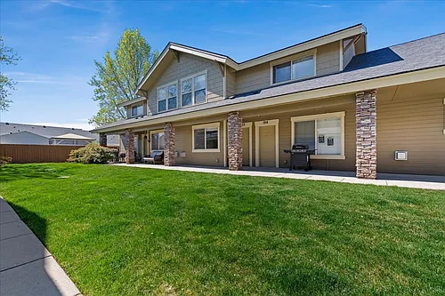 9846 W Rosecroft Ct Photo 1