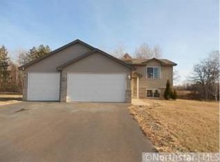 38429 Tamworth Ave, North Branch, MN 55056
