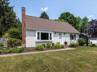96 W Granby Rd, Granby, CT 06035