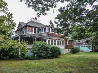 339 Powder Point Ave, Duxbury, MA 02332