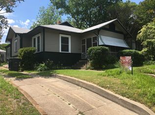 1015 Cristler Ave, Dallas, TX 75223